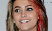 Paris Jackson