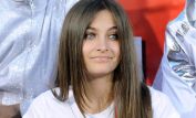 Paris Jackson