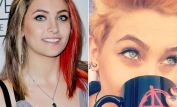 Paris Jackson