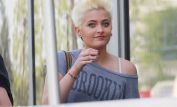 Paris Jackson