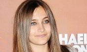 Paris Jackson