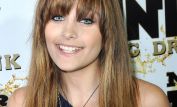 Paris Jackson