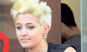 Paris Jackson