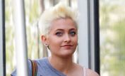 Paris Jackson