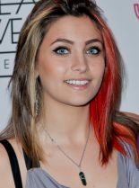 Paris Jackson