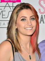 Paris Jackson