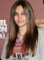 Paris Jackson