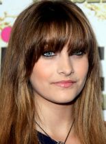 Paris Jackson