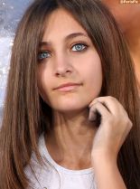 Paris Jackson