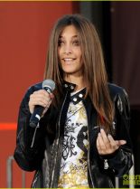 Paris Jackson