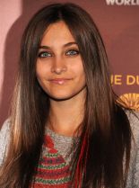 Paris Jackson