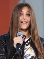 Paris Jackson