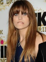 Paris Jackson