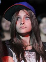 Paris Jackson