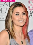 Paris Jackson