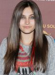 Paris Jackson