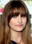 Paris Jackson