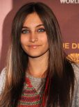 Paris Jackson