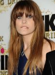 Paris Jackson