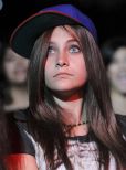 Paris Jackson