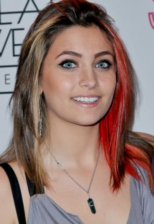 Paris Jackson