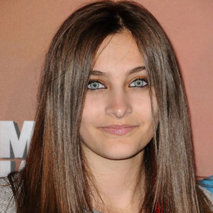 Paris Jackson