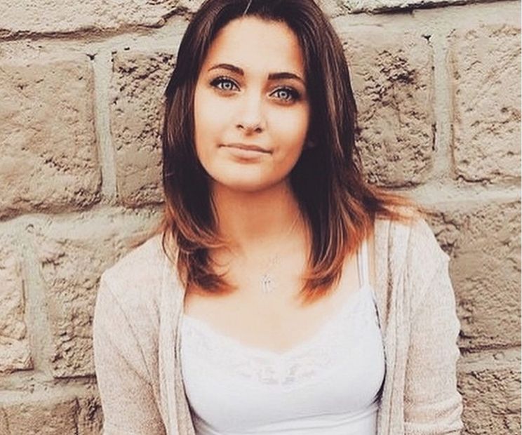 Paris Jackson