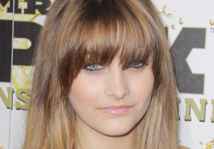 Paris Jackson