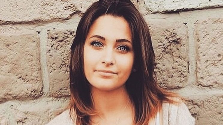 Paris Jackson