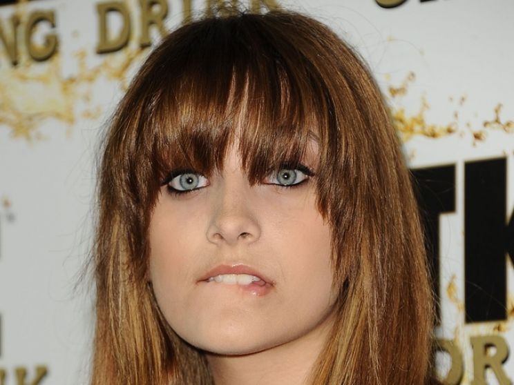 Paris Jackson