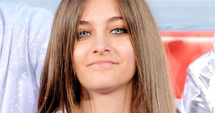 Paris Jackson