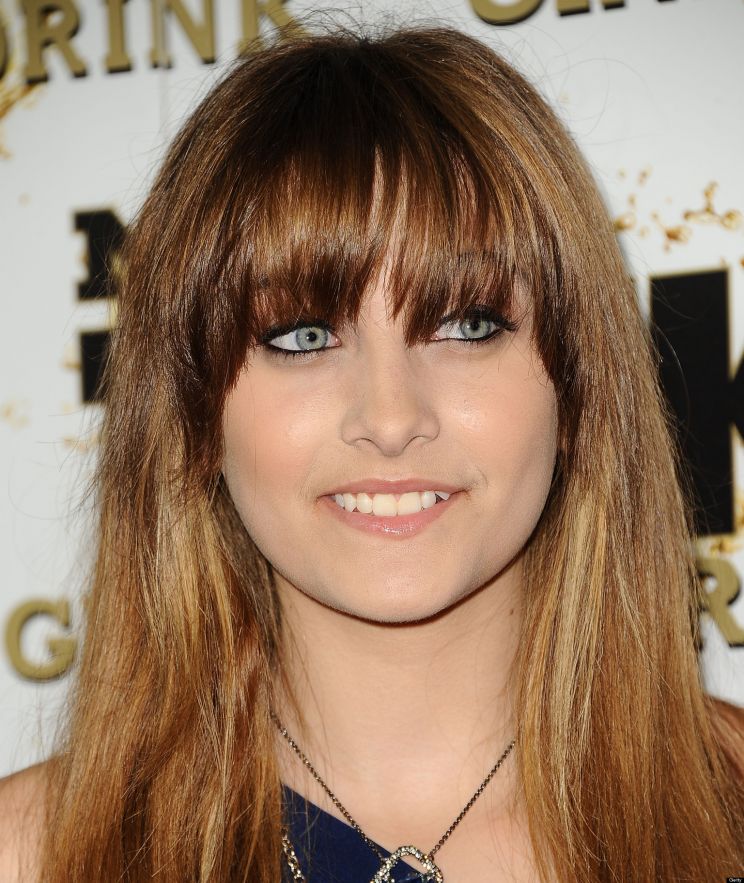 Paris Jackson