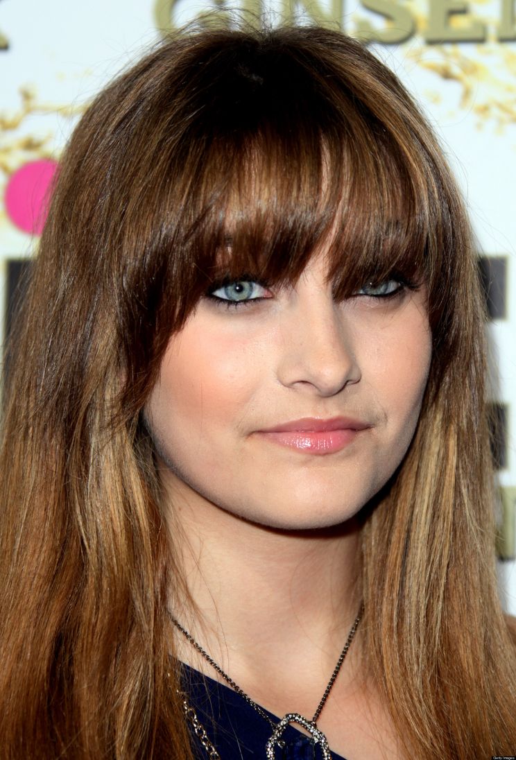 Paris Jackson