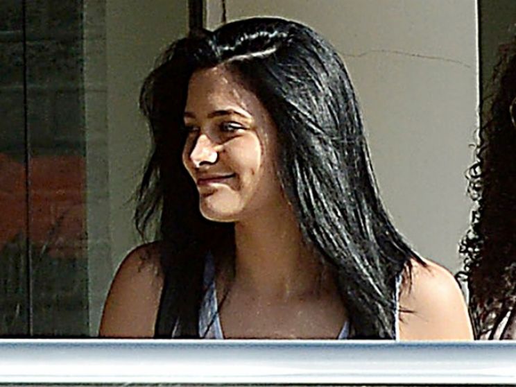 Paris Jackson