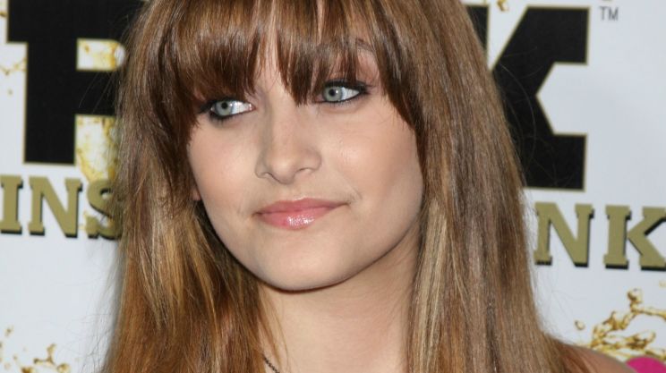 Paris Jackson