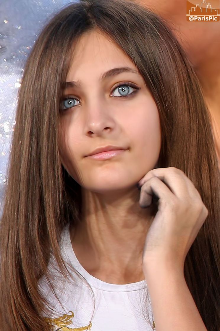 Paris Jackson