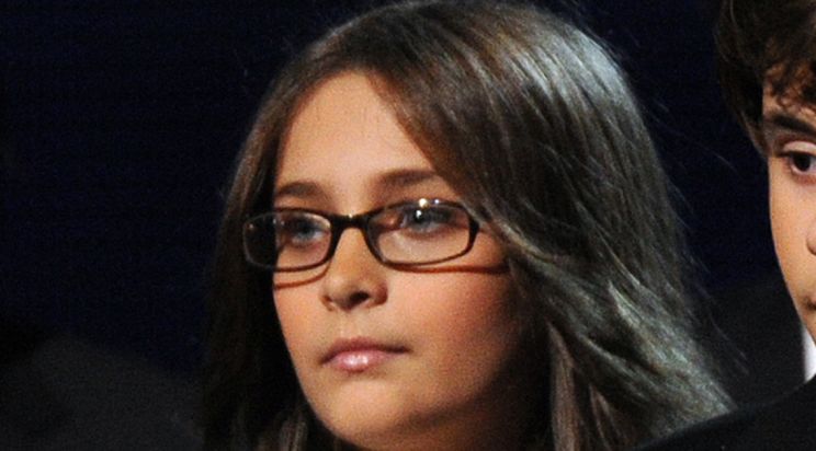 Paris Jackson