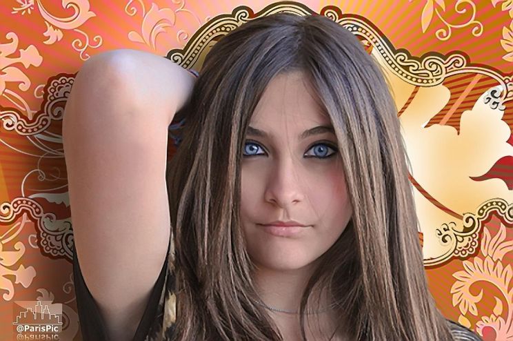 Paris Jackson