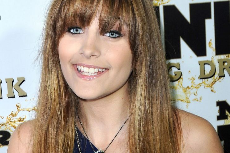 Paris Jackson