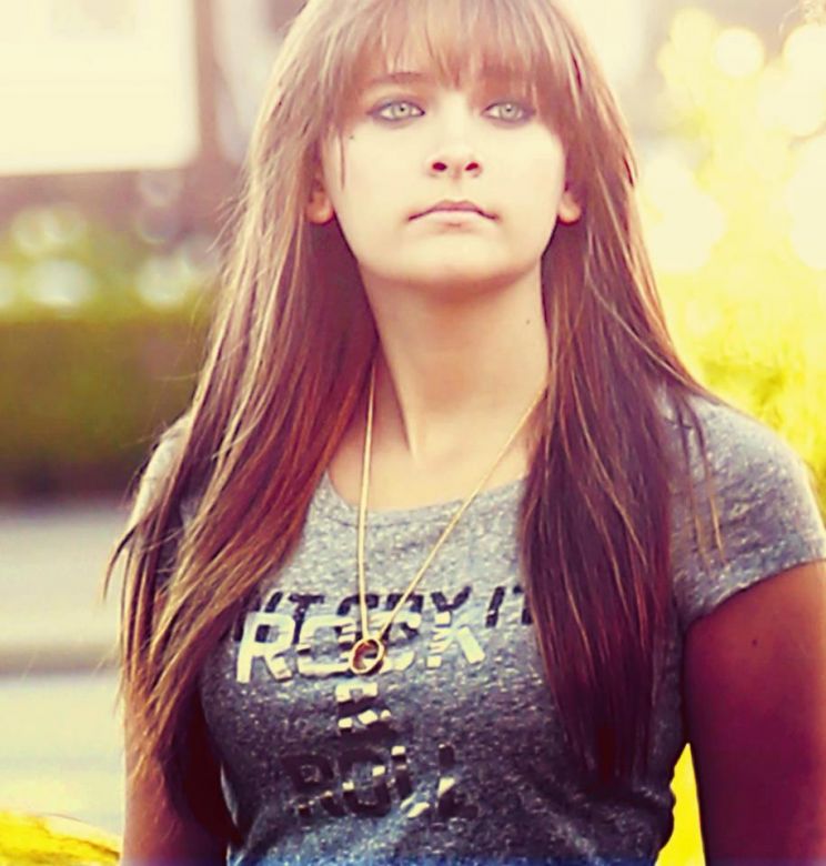 Paris Jackson