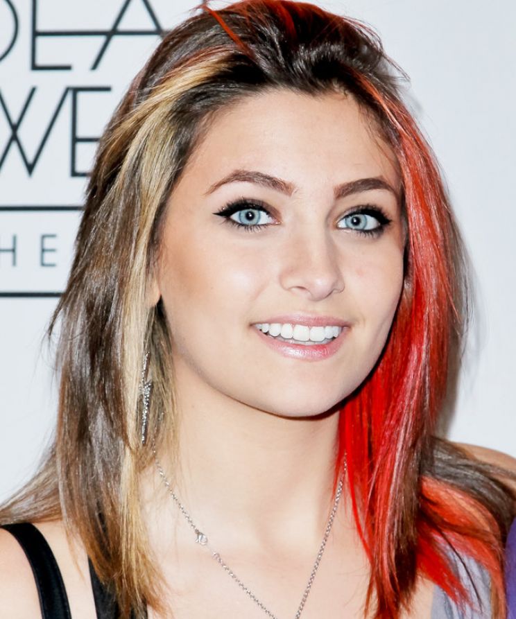 Paris Jackson