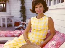 Paris Kennedy photo