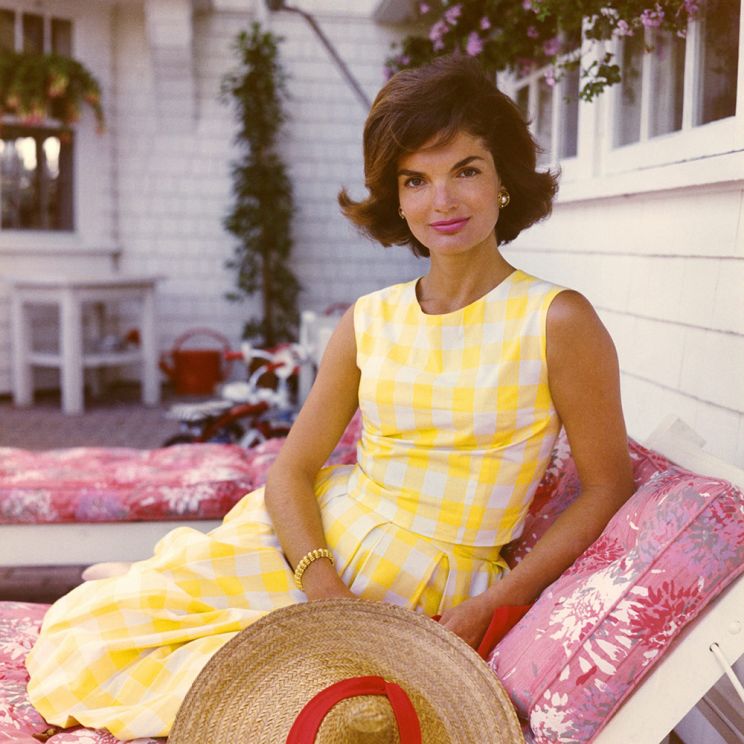 Paris Kennedy