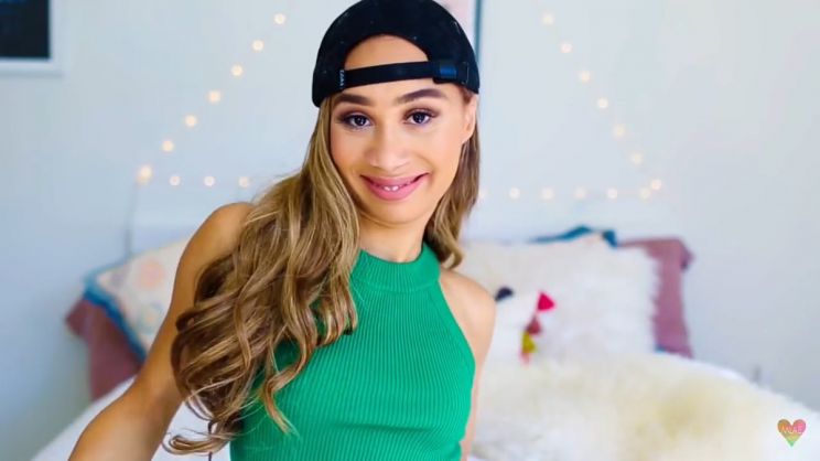 Paris Kennedy