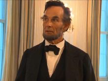Paris Lincoln