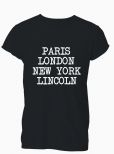 Paris Lincoln