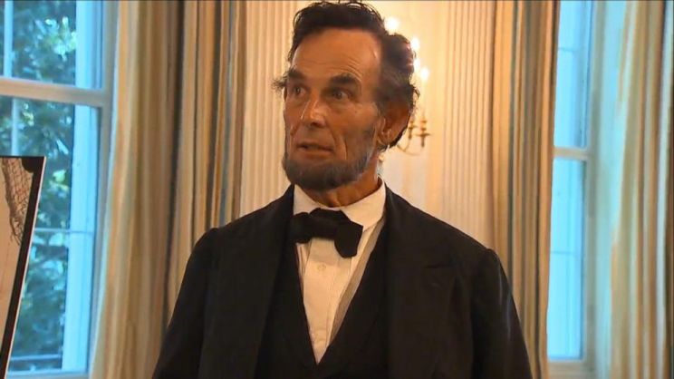Paris Lincoln