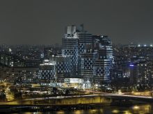 Paris Perrault