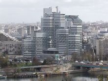 Paris Perrault