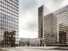 Paris Perrault